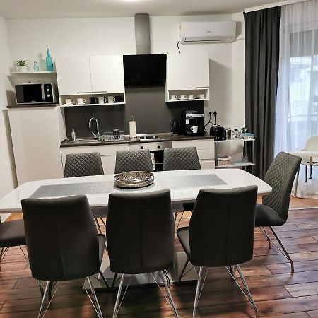 Freedom Apartman Hajdúszoboszló Extérieur photo
