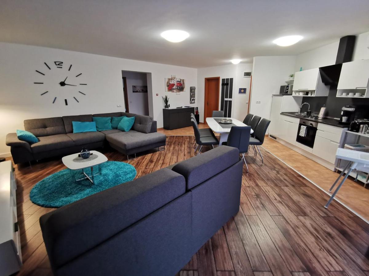 Freedom Apartman Hajdúszoboszló Extérieur photo