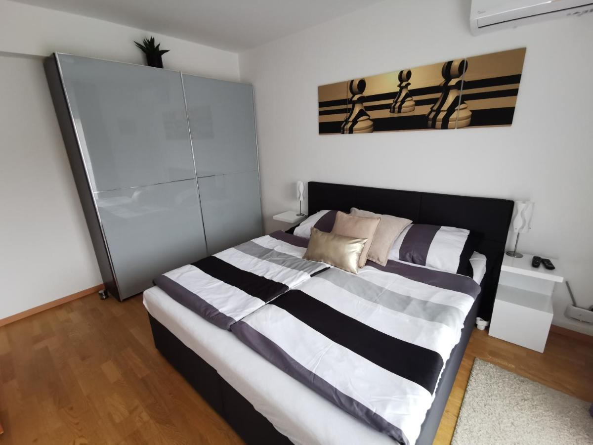 Freedom Apartman Hajdúszoboszló Extérieur photo