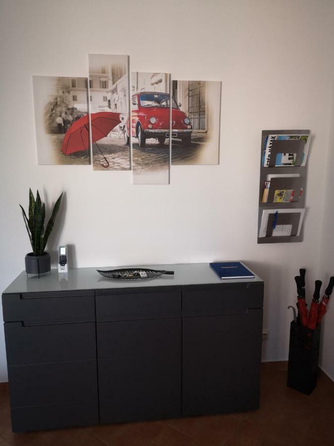 Freedom Apartman Hajdúszoboszló Extérieur photo
