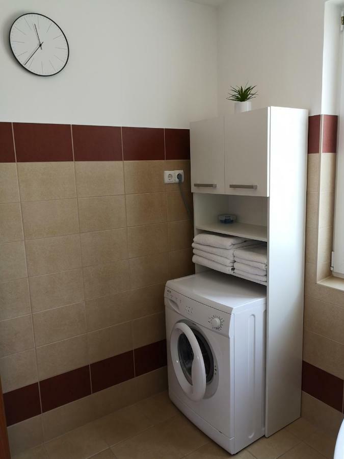 Freedom Apartman Hajdúszoboszló Extérieur photo